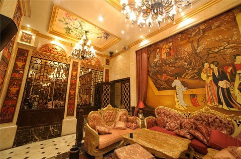 湟源高档KTV妹子质量哪家好 湟源高档KTV妹子质量哪家好